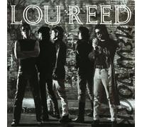 Reed Lou - New York