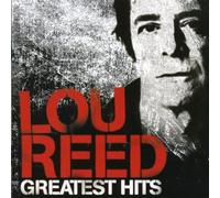 Reed, Lou - NYC Man: Greatest Hits by Reed, Lou Import, Limited Edition edition (2004) Audio CD