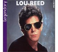 Reed,Lou^Reed, Lou - Legendary