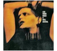 Reed, Lou - Rock & Roll Animal by Reed, Lou Extra tracks, Original recording remastered, Live edition (2000) Audio CD
