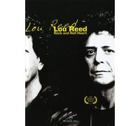 Reed Lou - Rock & Roll Heart [Reino Unido] [DVD]