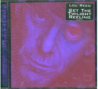 REED LOU - Set the Twilight Reeling