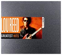 Reed, Lou - Steel Box Collection