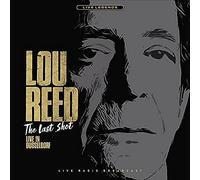 Lou reed - The last shot [Vinilo]