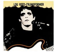 Reed Lou - TRANSFORMADOR
