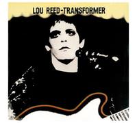 Reed Lou - Transformer