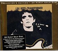 Reed, Lou - Transformer