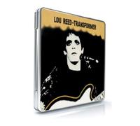 Reed, Lou - Transformer