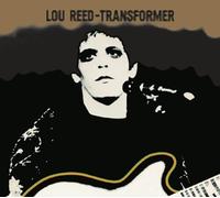 Reed,Lou - Transformer (Alben FR Die Ewigkeit) [Import]