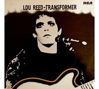 REED, Lou - Transformer (Best Buy Series) / CL 13806 SF