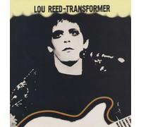 Reed,Lou - Transformer [Import]