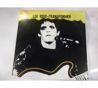 Reed, Lou - Transformer [Vinilo]