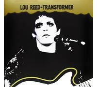 Reed Lou - Transformer [Vinilo]