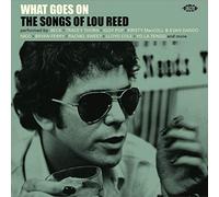 Varios - What Goes On. The Songs Of Lou Reed