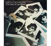 Reed, Lou - Walk On-Best of [Vinilo][Import]
