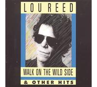 Lou Reed – Wild Side & Other Hits