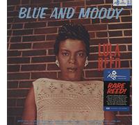 Reed, Lula - Blue And Moody [Vinilo]