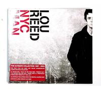 Reed - NYC Man - Digipack