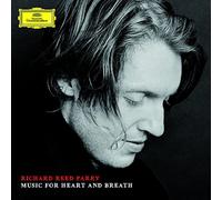 Reed Parry Richard (Arcade Fire) - Music for Heart and Breath [Vinilo]