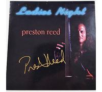 Reed, Preston - Ladies Night