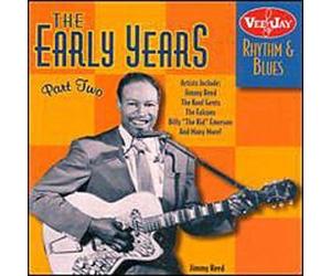 Reed - Pt. 2-Early Years