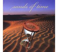 Reed, Rande - Sands of Time