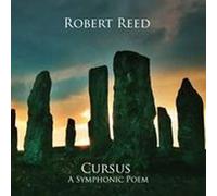 Reed, Robert - Cursus Symphonic Poem