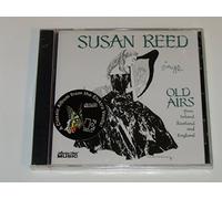 Reed,Susan - Sings Old Airs from Ireland Scotland and England
