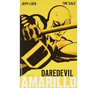 Reedición 100% marvel hc daredevil. amarillo (100% MARVEL HC. TOMOS UNICOS)