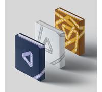 [Reedición] Diecisiete - 6º mini álbum You Made My Dawn (3 versiones. Set)