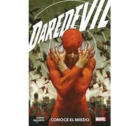 REEDICIÓN MARVEL PREMIERE DAREDEVIL 1. CONOCE EL MIEDO
