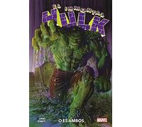 REEDICIÓN MARVEL PREMIERE INMORTAL HULK 1. O ES AMBOS