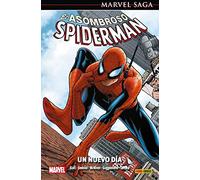 El Asombroso Spiderman 14 Un Nuevo Día Marvel Saga