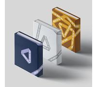 [Reedición] SEVENTEEN - 6º mini álbum You MADE MY DAWN (versión DAWN)