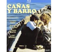 Reeds and Mud [Blu-ray]