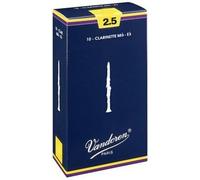 Reeds Bb Clarinet Traditional 2,5 - REEDS