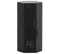 Reeds 'n Stuff Hexagon Clarinet Reed Case BK