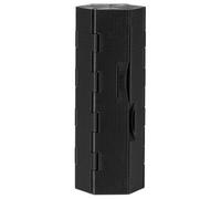 Reeds 'n Stuff Hexagon Oboe Reed Case BK