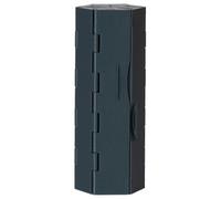 Reeds 'n Stuff Hexagon Oboe Reed Case OC