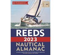 Reeds Nautical Almanac 2023 (Reed's Almanac)