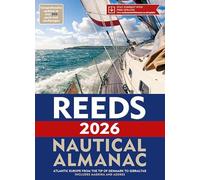 Reeds Nautical Almanac 2026 (Reed's Almanac)