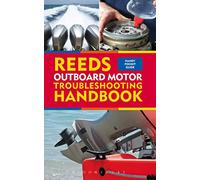 Reeds Outboard Motor Troubleshooting Handbook: A Pocket Guide to Outboard Engines (Reeds Handbooks)
