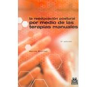 Reeducación Postural Por Medio de las Terapias