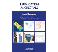 Rééducation anorectale