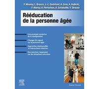 Rééducation de la personne âgée