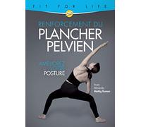 Rééducation dorsale [Francia] [DVD]