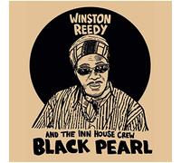 REEDY, WINSTON/THE INN HOUSE CREW - Black Pearl [Vinilo]