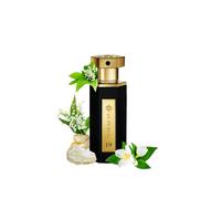 Reef 19 Perfume Árabe Elixir Oud De Parfum Extracto De Dubai Original Fragancia De Lujo Unisex Para Hombre y Mujer