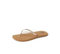 Reef Bliss Nights, Chanclas Mujer, Tan/Champagne, 40