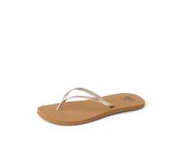 Reef Bliss Nights, Chanclas Mujer, Tan/Champagne, 40